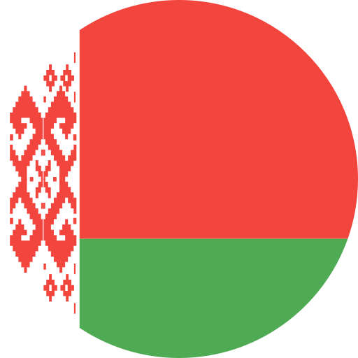 Belarus Flag